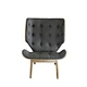 mammoth chair